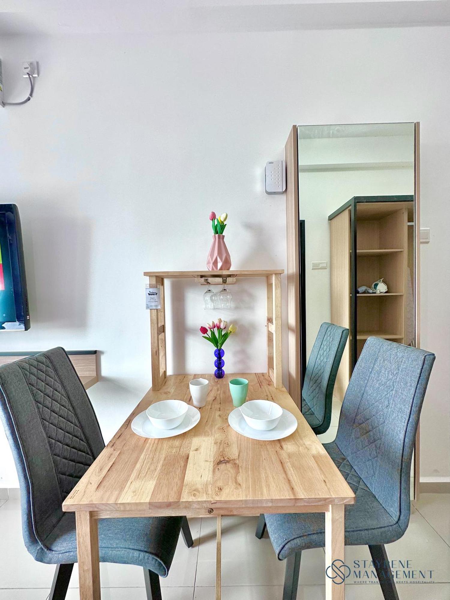 Melaka Novo 8 Residence - Jonker Street By Stayrene Quarto foto