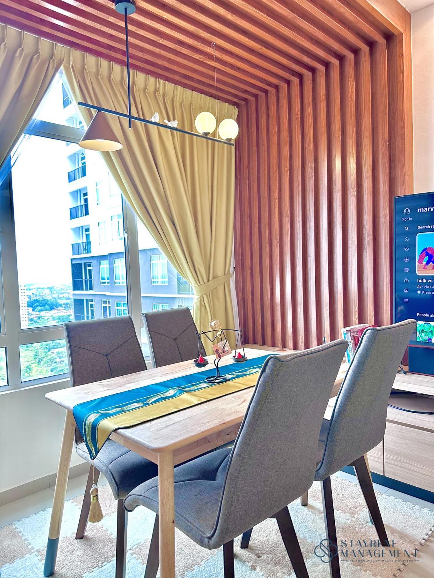 Melaka Novo 8 Residence - Jonker Street By Stayrene Quarto foto