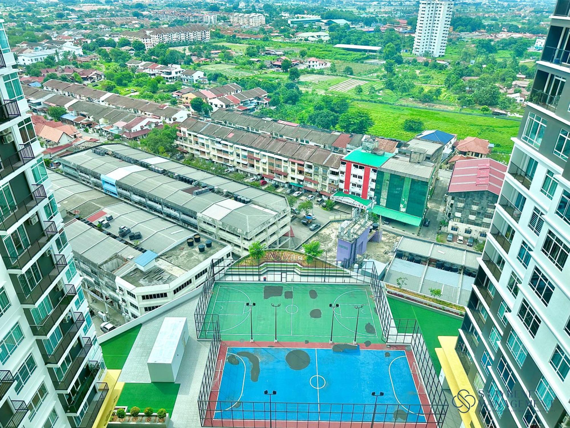 Melaka Novo 8 Residence - Jonker Street By Stayrene Quarto foto
