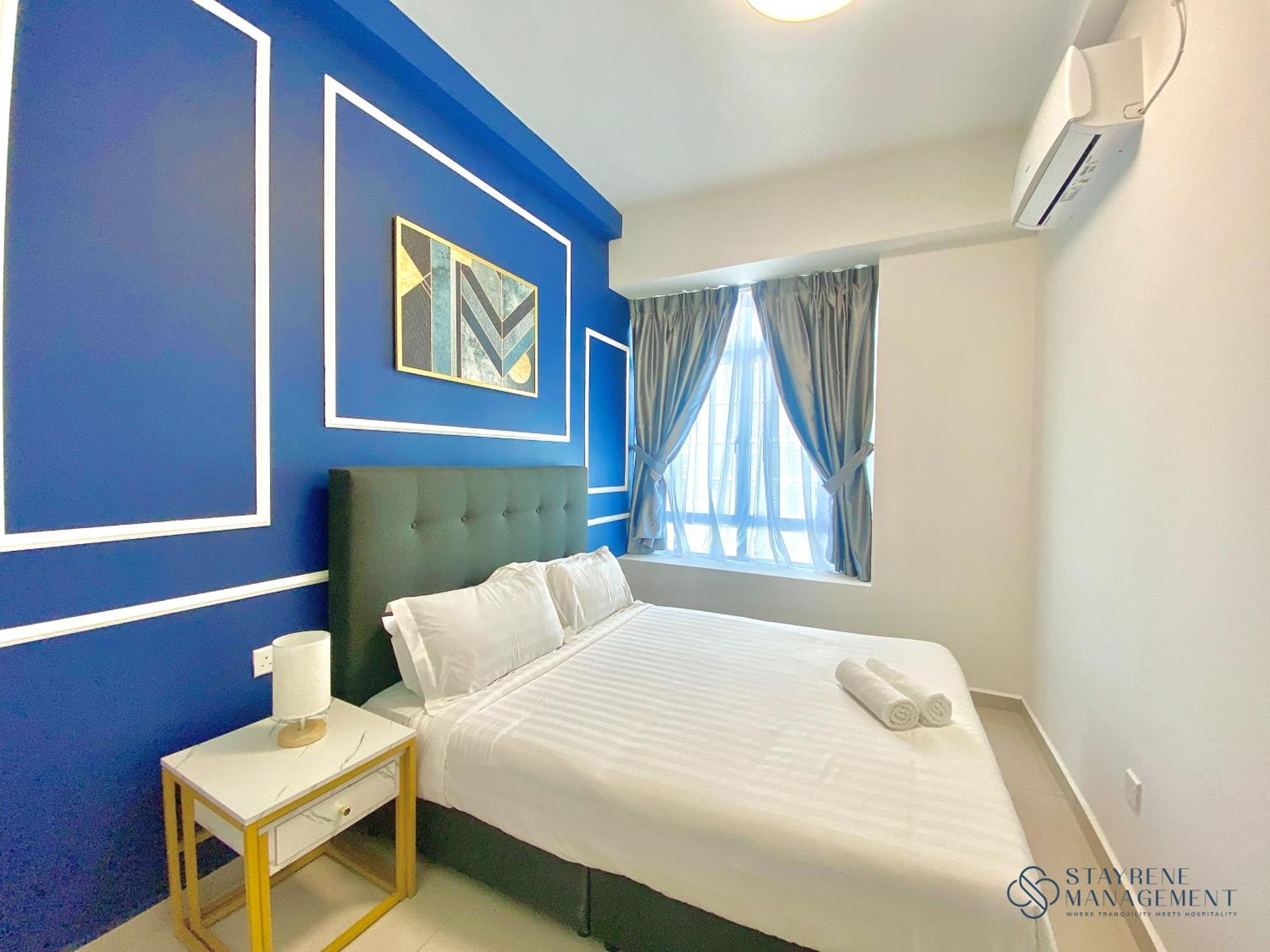 Melaka Novo 8 Residence - Jonker Street By Stayrene Quarto foto