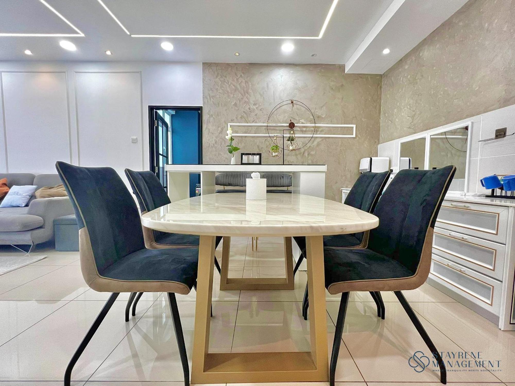 Melaka Novo 8 Residence - Jonker Street By Stayrene Quarto foto