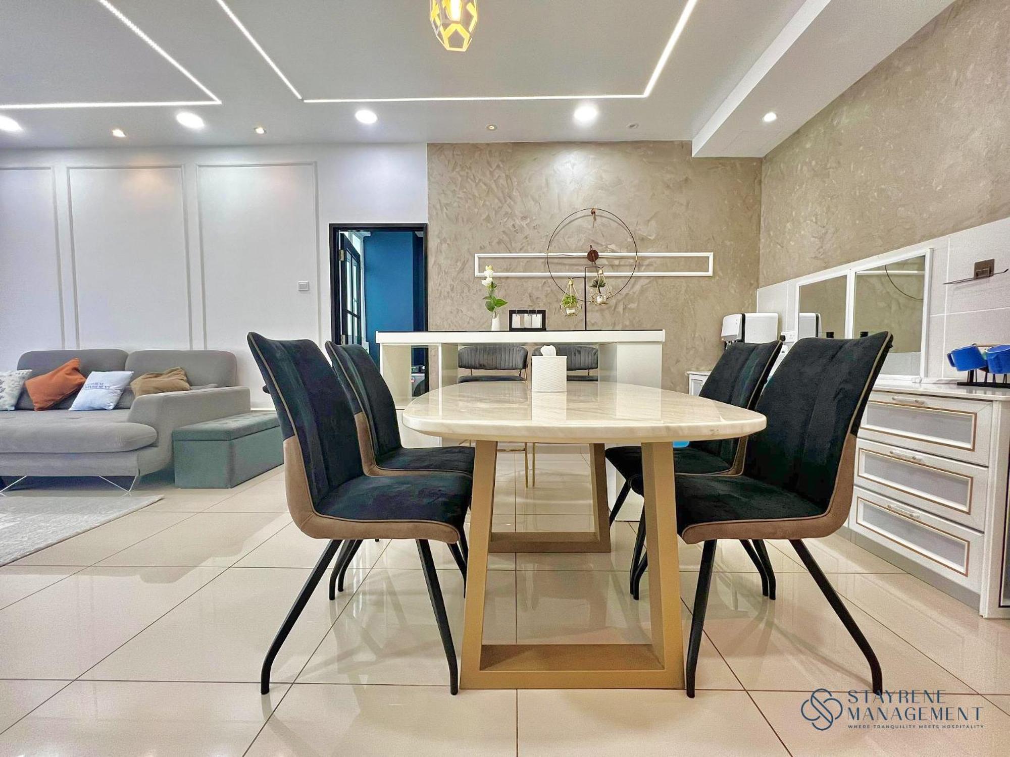 Melaka Novo 8 Residence - Jonker Street By Stayrene Quarto foto