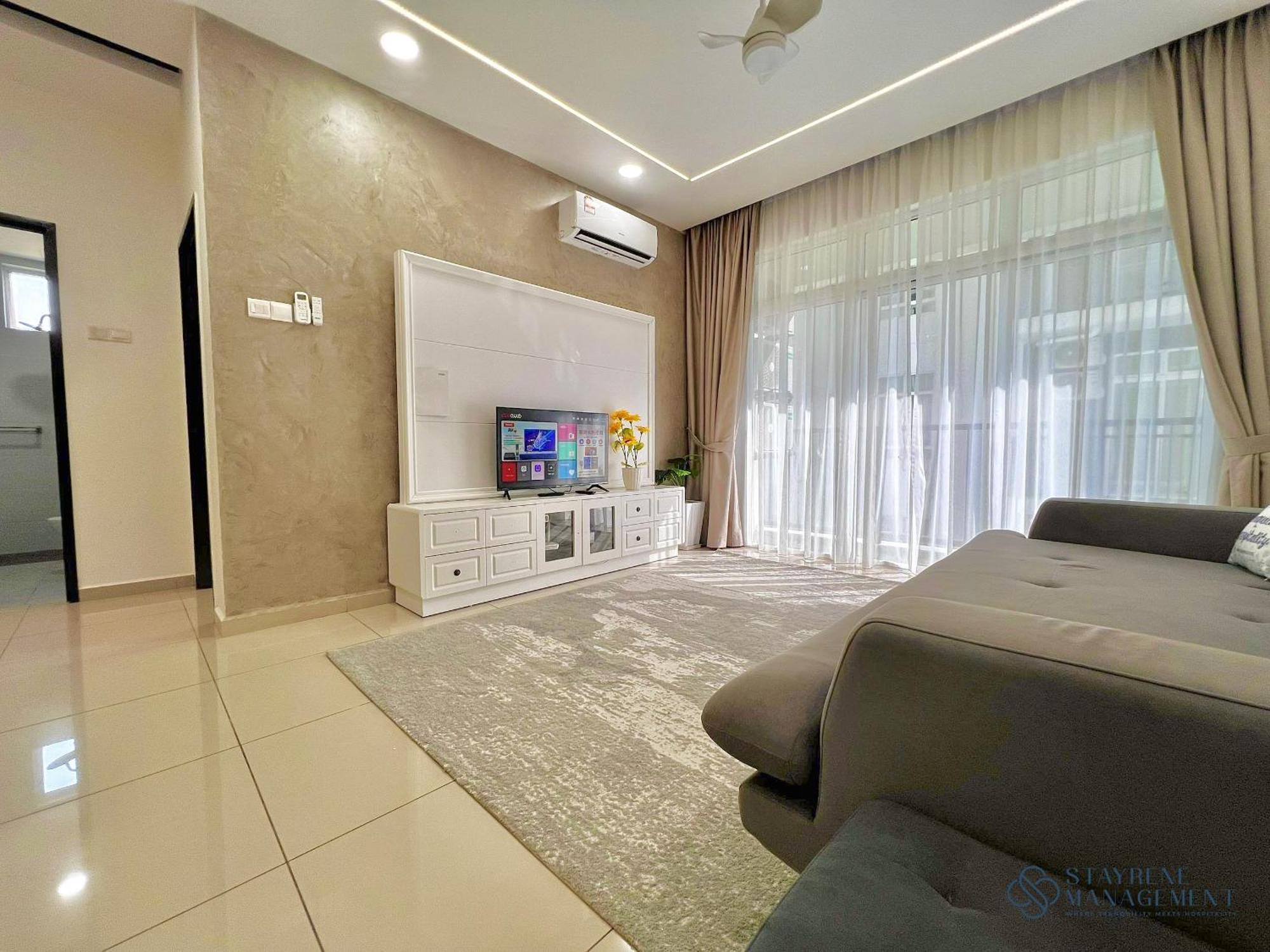 Melaka Novo 8 Residence - Jonker Street By Stayrene Quarto foto