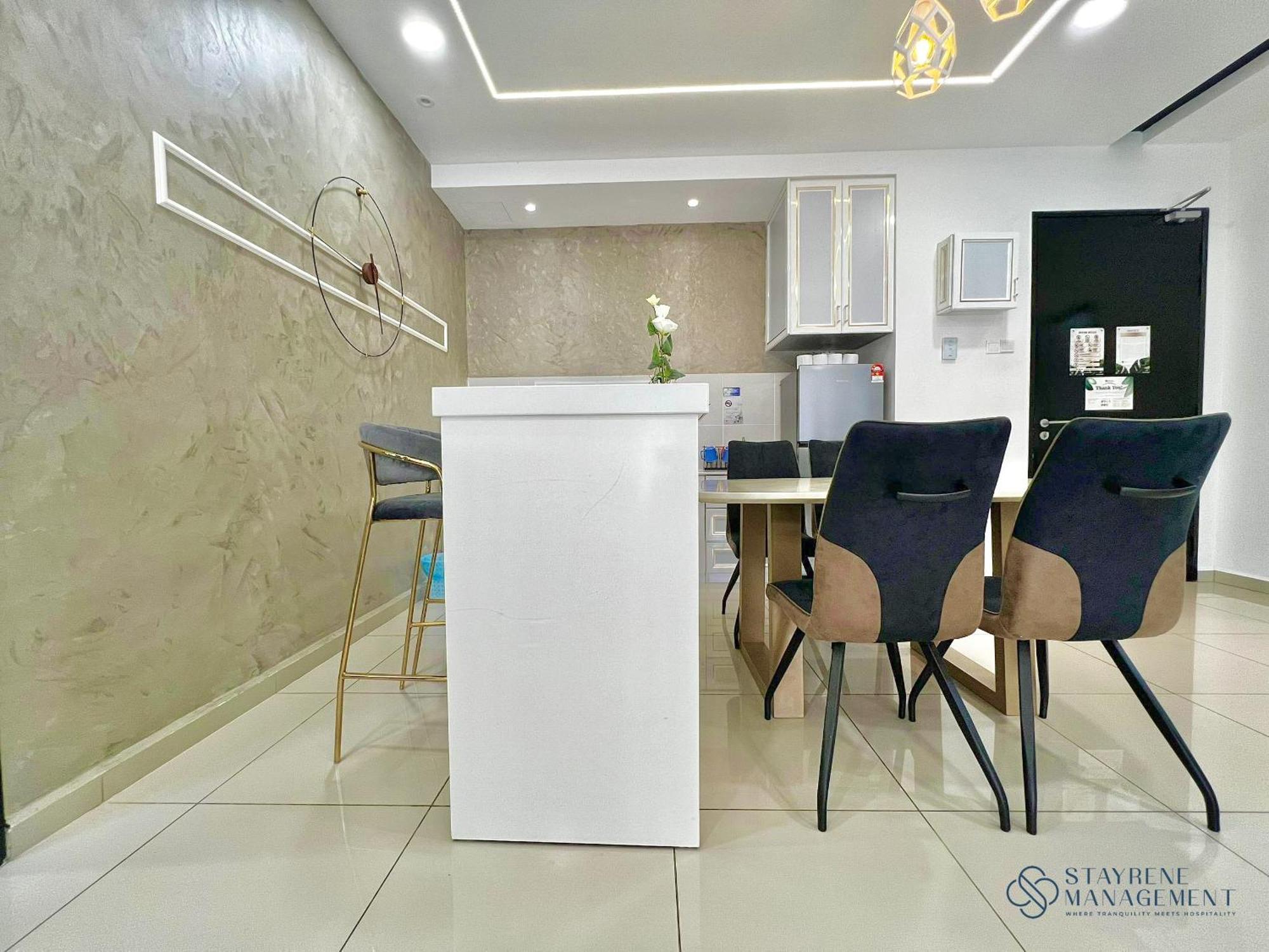 Melaka Novo 8 Residence - Jonker Street By Stayrene Quarto foto