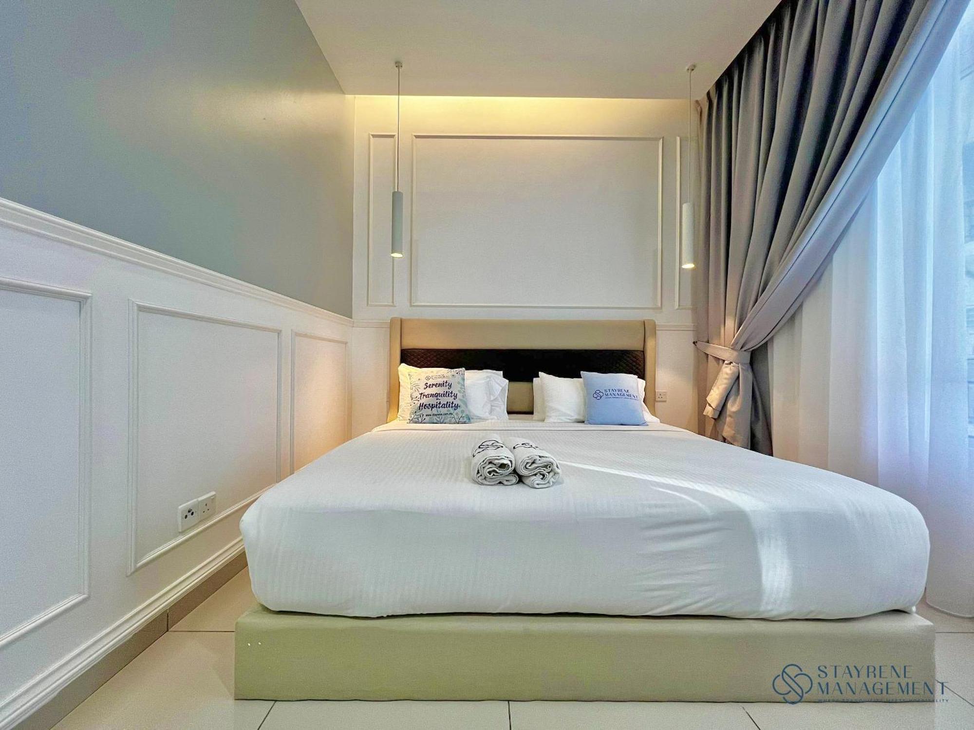Melaka Novo 8 Residence - Jonker Street By Stayrene Quarto foto