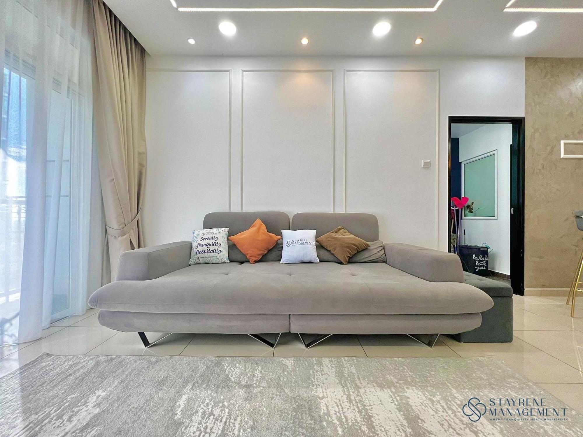 Melaka Novo 8 Residence - Jonker Street By Stayrene Quarto foto