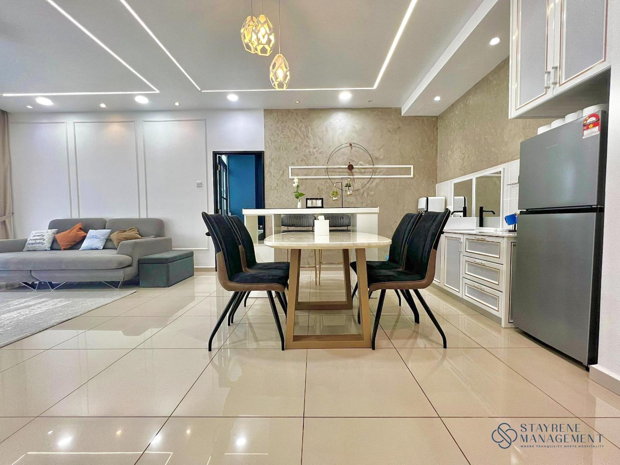 Melaka Novo 8 Residence - Jonker Street By Stayrene Quarto foto