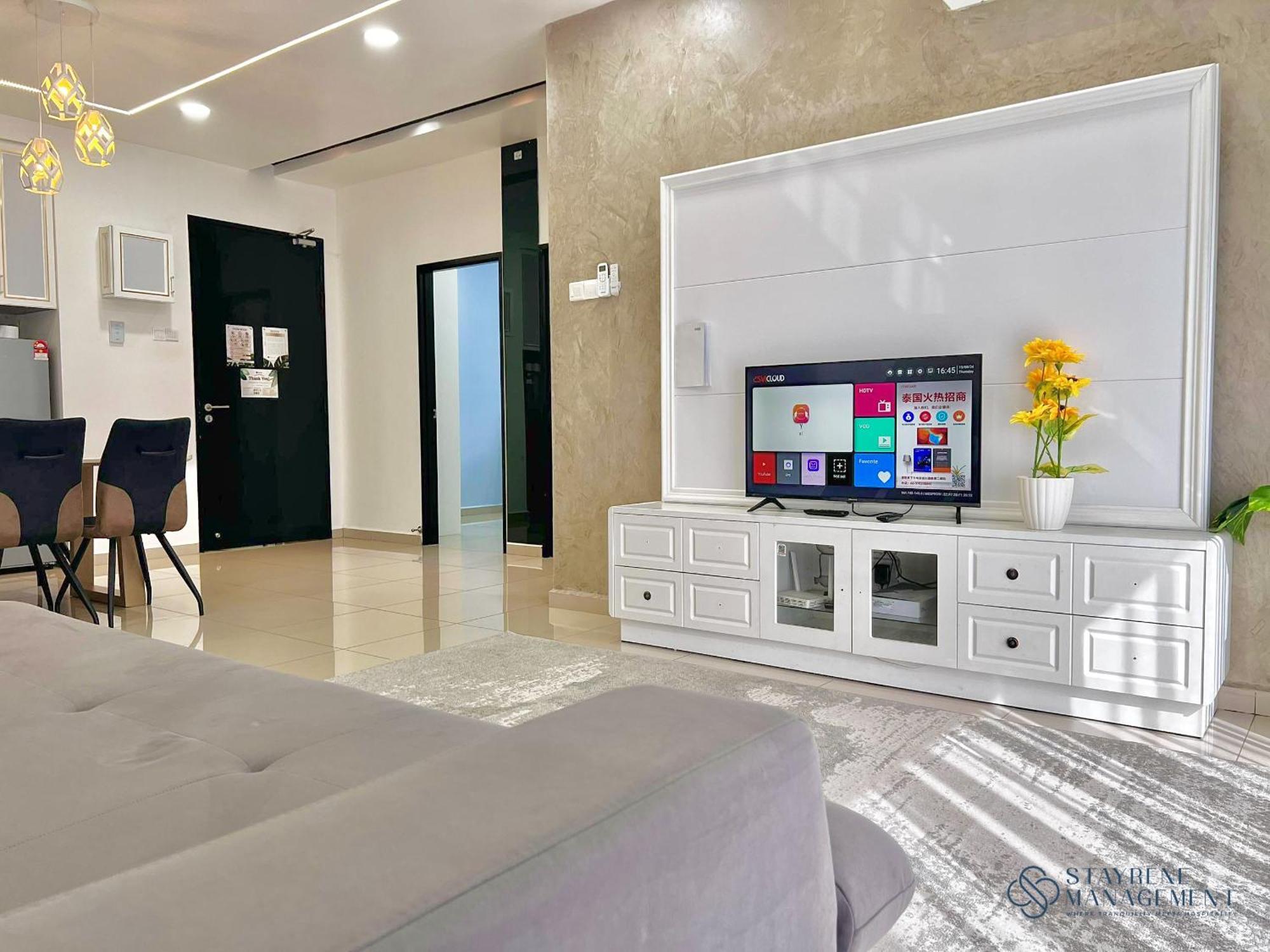 Melaka Novo 8 Residence - Jonker Street By Stayrene Quarto foto