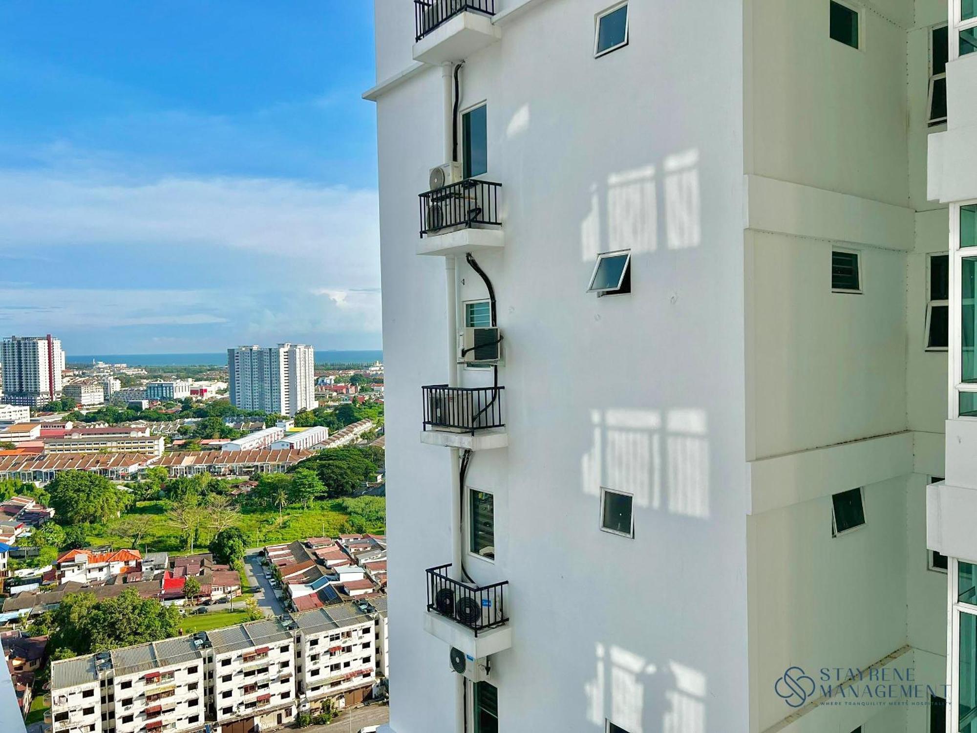 Melaka Novo 8 Residence - Jonker Street By Stayrene Quarto foto